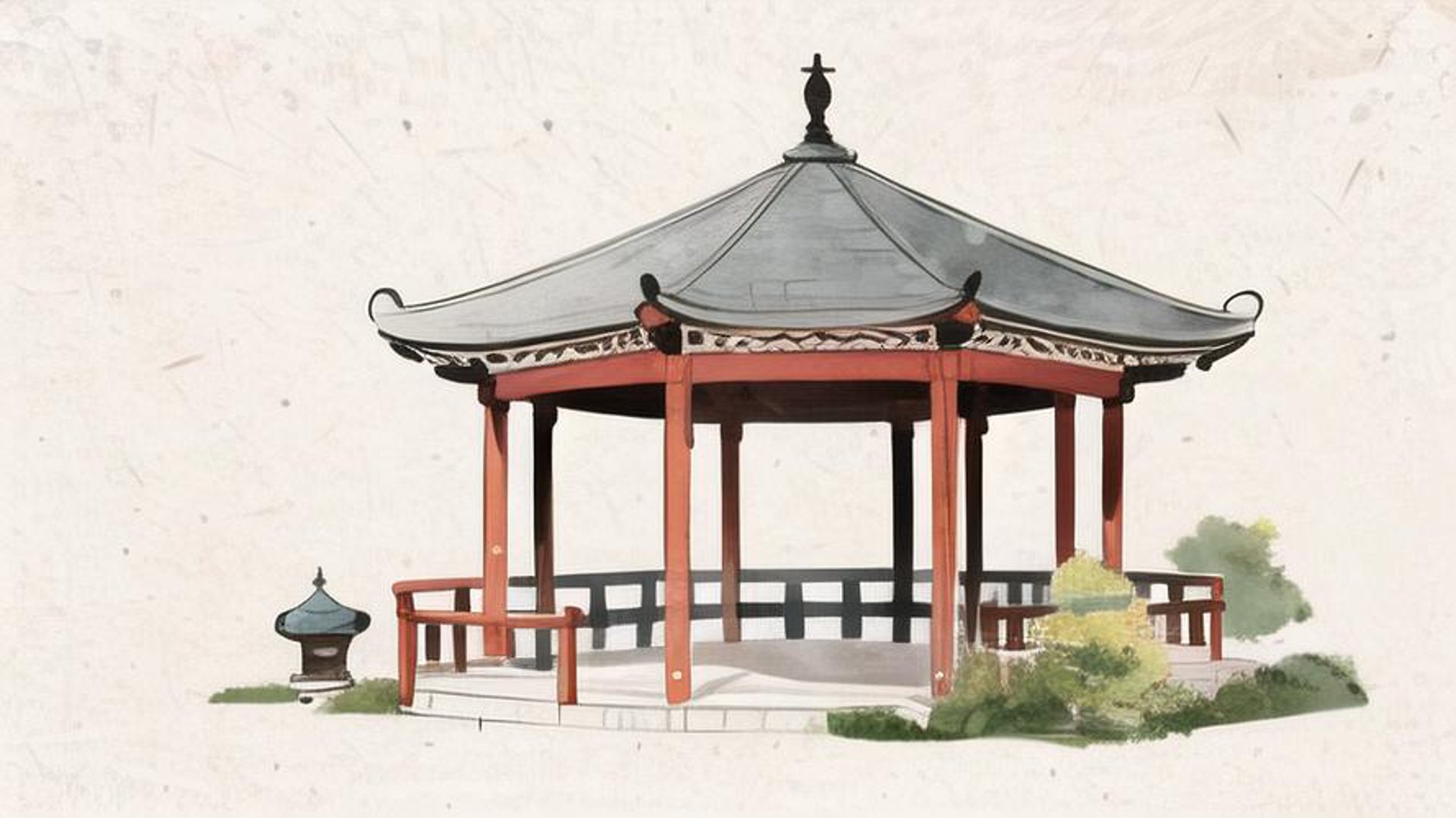 邵氏建筑